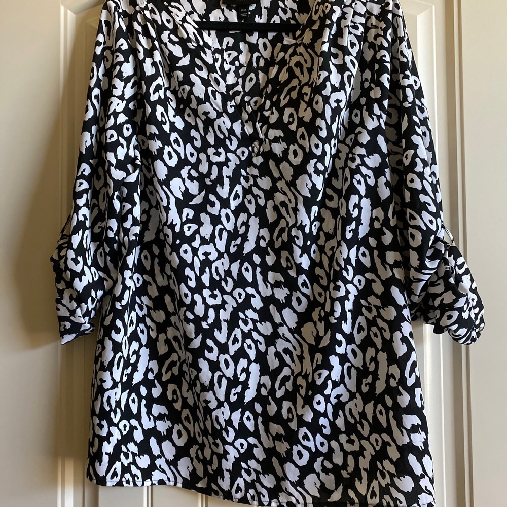 Lane Bryant Top/Blouse